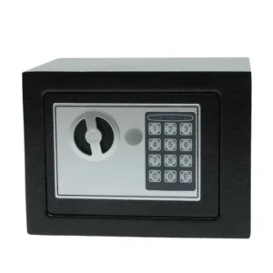 Mini Digital Safe