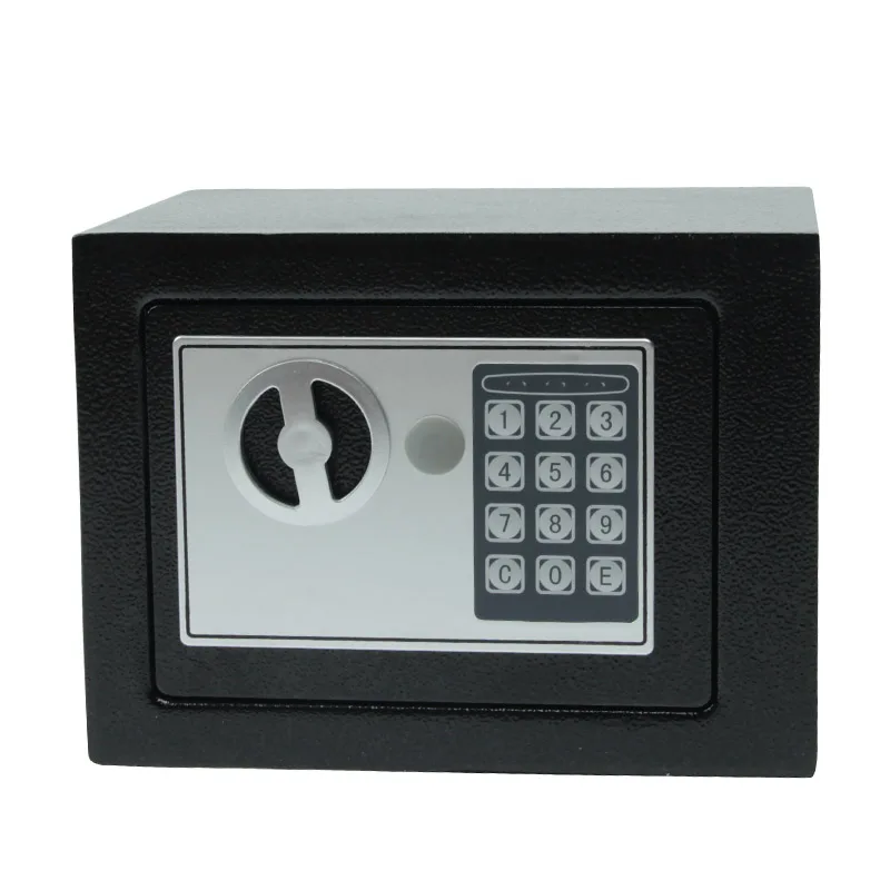 Mini Digital Safe