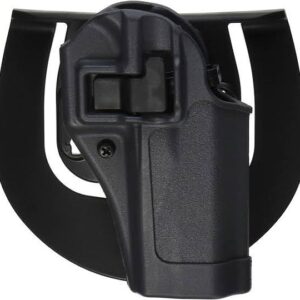 Glock Holster (PLASTIC)
