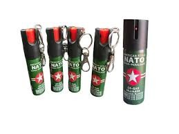 Nato Pepperspray's - Image 2