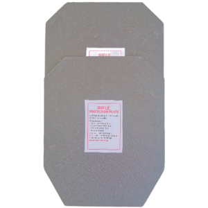 X2 Level 3 steel plate plus anti skid spoiling