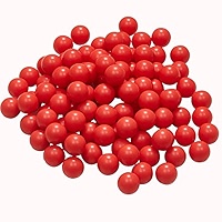 Pepper 50cal and 68cal