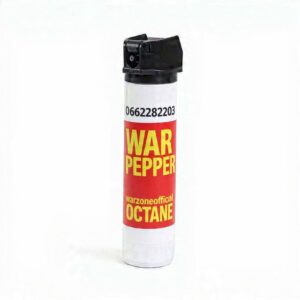 Self Defense Pepperspray Options