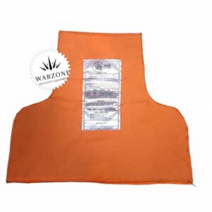 Kevlar Level 3A Full Wrap Around Protection Panels Large