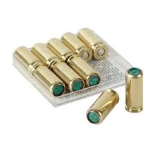 Blank gun 9mm P.A.K. bullets/ rounds each