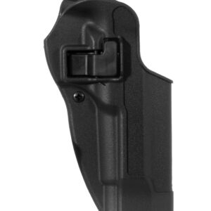 BARRETA PLASTIC OUTSIDE HOLSTER