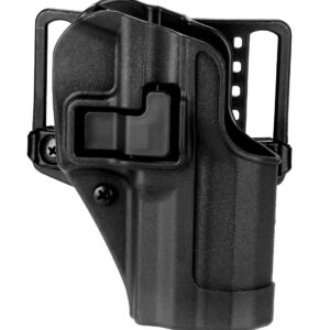 GLOCK PLASTIC OUTSIDE HOLSTER