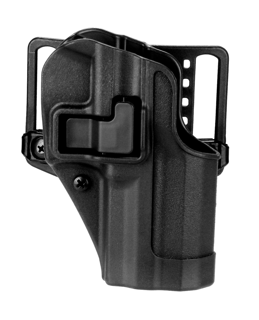 GLOCK PLASTIC OUTSIDE HOLSTER