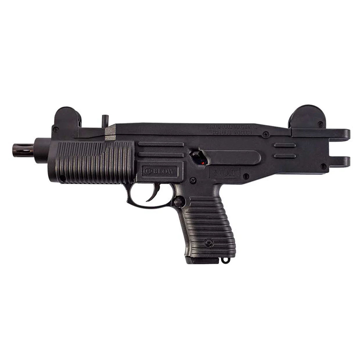 : BLOW SWAT 'UZI' BLANK GUN ON SALE