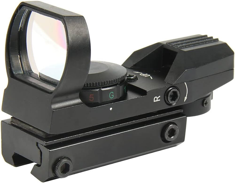 RED DOT SIGHT