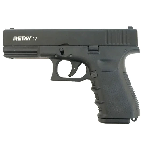 RETAY G17 BLANK GUN P.A.K (GUN ONLY) ON SALE