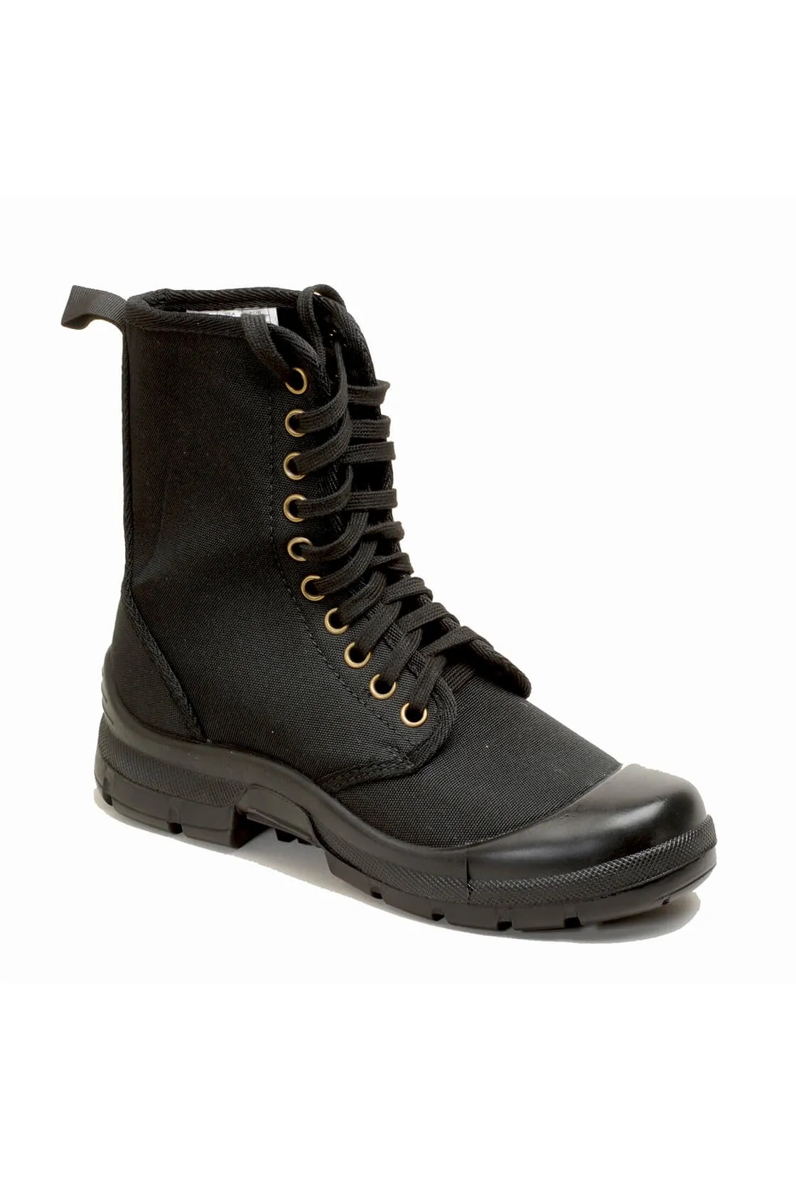 Canvas Boots – Inkunzi Patrol ON SALE