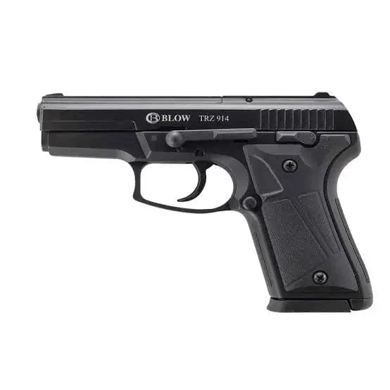 BLOW TRZ 914 BLANK GUN 9mm P.A.K (COMBO)
