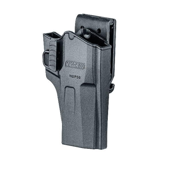 HDP (Home Defense Pistol) .50 caliber OUTSIDE HOLSTER ON SALE