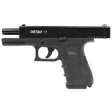 RETAY G17 BLANK GUN P.A.K (GUN ONLY) ON SALE