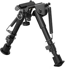Rifle Legs 6-9 inch adjustable leg stand JD-47