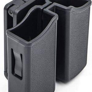 Plastic Double Magazine Holster South Africa
