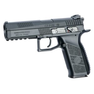 ASG CZ P09 4.5mm Blowback on sale