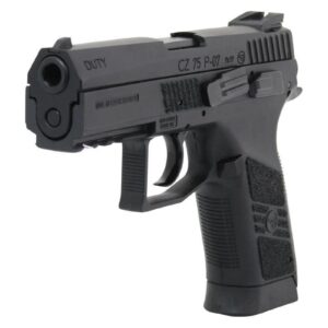 ASG CZ P09 4.5mm Blowback on sale