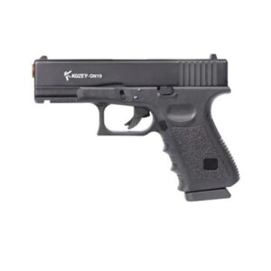 KUZEY GN19 BLANK GUN 9mm P.A.K. ON SALE