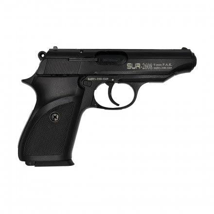 SUR 2608 Blank Gun Second Hand South Africa