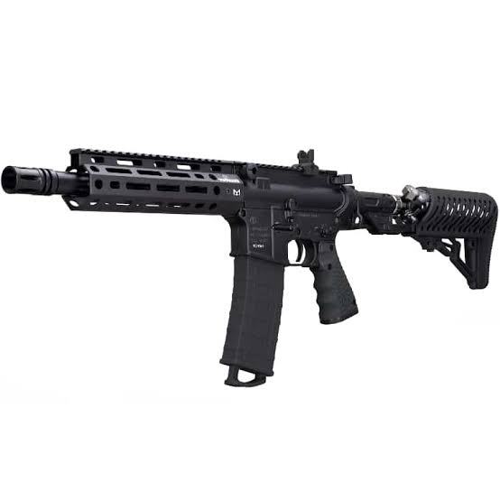 Tippmann TMC Elite Second Hand South Africa