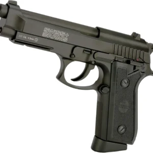 SWISS ARMS PT92 (SECOND HAND)