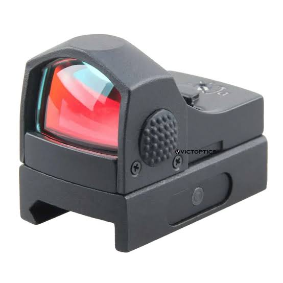 Victoptics RDSL16 Sight Mini Second Hand South Africa