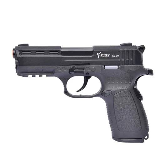 Kuzey S320 Blank Gun 9mm P.A.K. South Africa