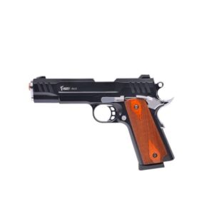 Kuzey 911 SX BLANK GUN 9mm P.A.K. (GUN ONLY)
