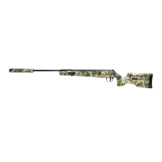 Artemis SR1250 5.5mm Magnum Air Rifle South Africa