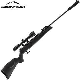 Beeman 1032 Black Bear 5.5mm Air Rifle South Africa