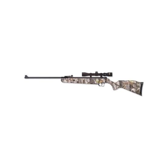 Beeman 10616 Mantis 5.5mm QuietTek Air Rifle South Africa