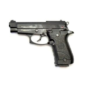 Niksan BP84 Blank Firing 9mm P.A.K - (COMBO)