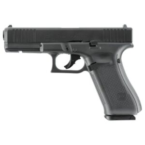 Umarex Glock 17 Gen5 T4E 43-caliber (SECOND HAND)