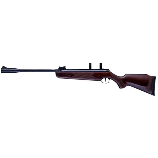 Snowpeak AN500 5.5mm Air Rifle South Africa