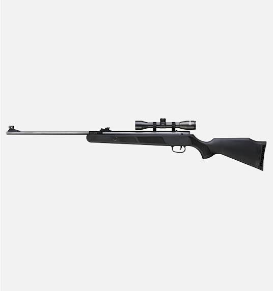 Snowpeak GR1000 5.5mm Gas Ram Air Rifle South Africa