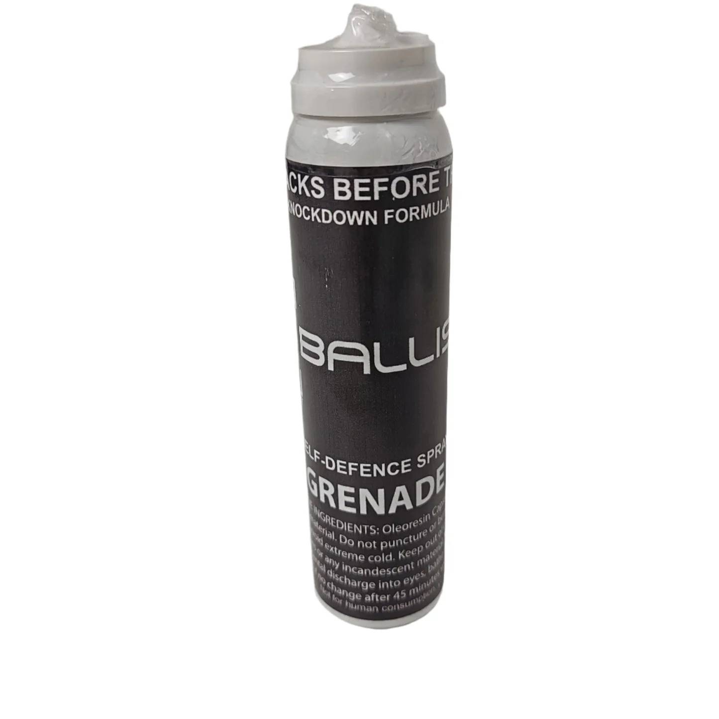 BALLISTIC PEPPER GRENADE - Image 2