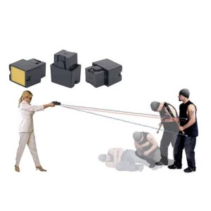 JD-79A Shooting Taser Cartridges(3)